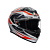 AGV Шлем K3 22.06 Space Matt White/Red Fluo в Тольятти
