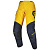 Scott Брюки 350 Track blue/yellow в Тольятти