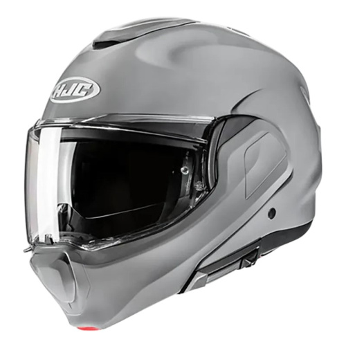 HJC Шлем F100 N Grey в Тольятти