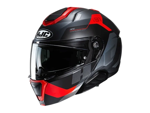 HJC Шлем i91 Carst MC1SF в Тольятти