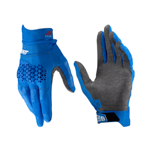 Leatt Перчатки Lite 3.5 Royal V25 в Тольятти