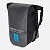 Finntrail Гермосумка Beltbag 1726 Grey в Тольятти