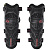Acerbis Наколенники Impact Pro Black в Тольятти