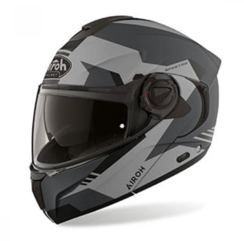 Airoh Мотошлем Specktre Clever Anthracite Matt в Тольятти