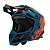 Acerbis Шлем X-Track 22-06 Black/Green Nero/Verde в Тольятти