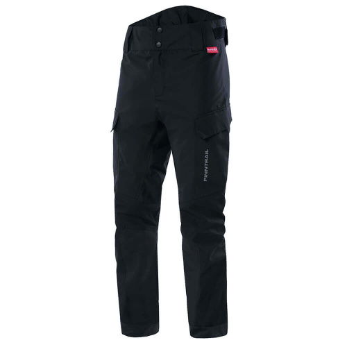 Finntrail Брюки Expert 4602 Graphite в Тольятти