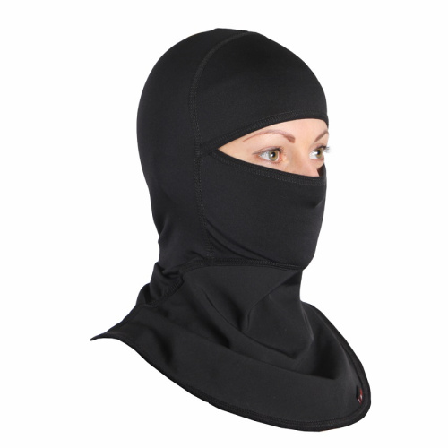Inflame Подшлемник Thermo Plus, черный в Тольятти