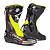 Stylmartin Мотоботы Tealth Evo Air Men Black Fluo Nero в Тольятти
