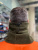 Motolike Баф флисовый Winter GREEN в Тольятти