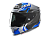 HJC Шлем RPHA12 Lawin MC2 в Тольятти