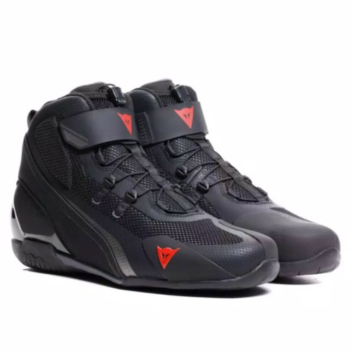 Dainese Мотоботы Herian Air Black/Anthracite в Тольятти