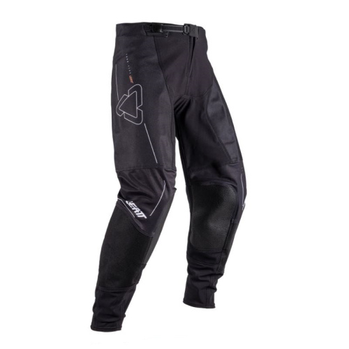 Leatt штаны Moto 4.5 V26 Black в Тольятти