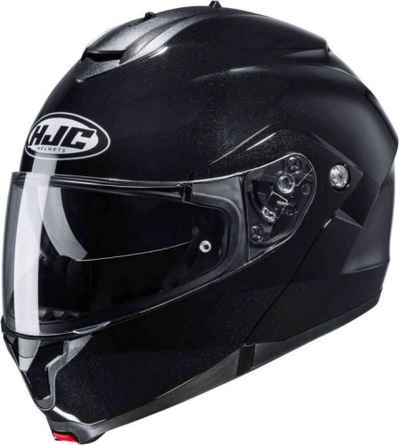 HJC Шлем C 91 Metal Black в Тольятти
