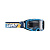 Leatt Маска Velocity 5.5 Ink Light Grey 58% в Тольятти