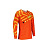 Leatt Джерси подростковая 3.5 Ride Junior Citrus 2024 в Тольятти