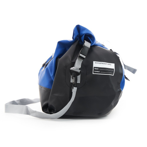 Dragonfly Гермосумка DF Multi XXL Blue 120л в Тольятти