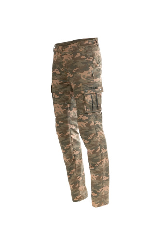 Hyperlook мотоджинсы Barracuda Army в Тольятти