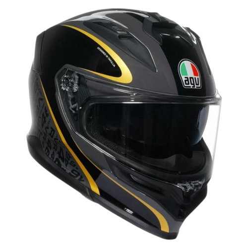 AGV Шлем K7 Flow 46 в Тольятти