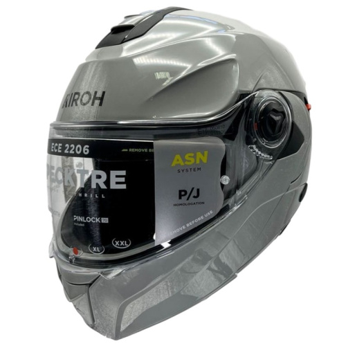 Airoh Мотошлем Specktre Cement Grey Gloss в Тольятти