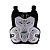 Leatt Защитный панцирь Chest Protector 4.5 Evo V26 White в Тольятти
