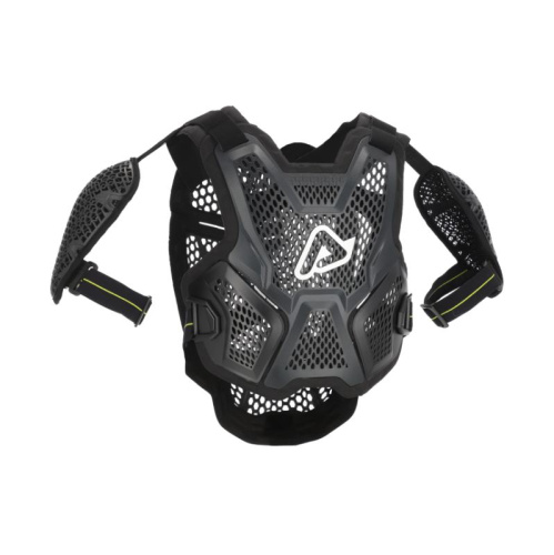 Acerbis Защита тела (Панцирь) P035 S Black в Тольятти