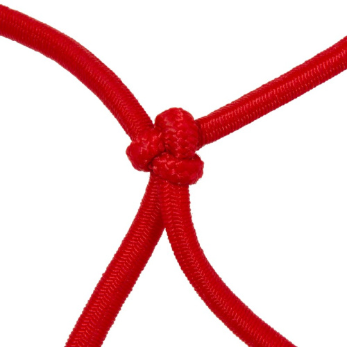 Madbull Сетка для багажника Красная в Тольятти