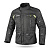 Dimox Мотокуртка текстиль Explorer Mens Touring Black/Yellow в Тольятти