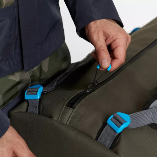 Finntrail Сумка Explorer 1733 Khaki 70L в Тольятти