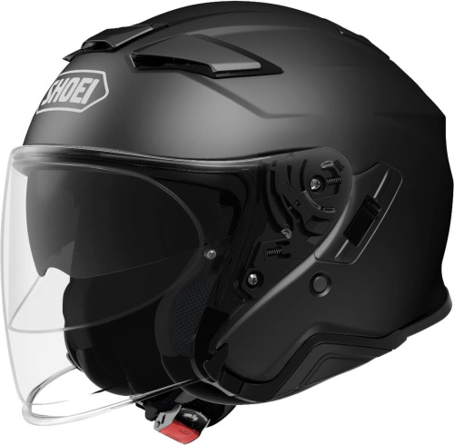 Shoei Шлем J-Cruise 2 черный матовый в Тольятти