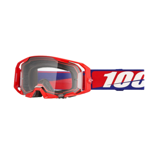 100% Очки Armatic Best / Clear в Тольятти