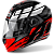 Airoh шлем интеграл Storm Starter Red Gloss в Тольятти