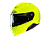 HJC Шлем i91 Fluorescent Green в Тольятти