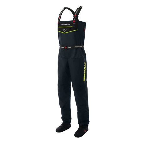 Finntrail Вейдерсы Enduro 1525 Graphite в Тольятти