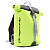 Dragonfly Герморюкзак DF Fold Bag Light Green 22л в Тольятти