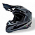 AiM Шлем RH855 Black Glossy в Тольятти