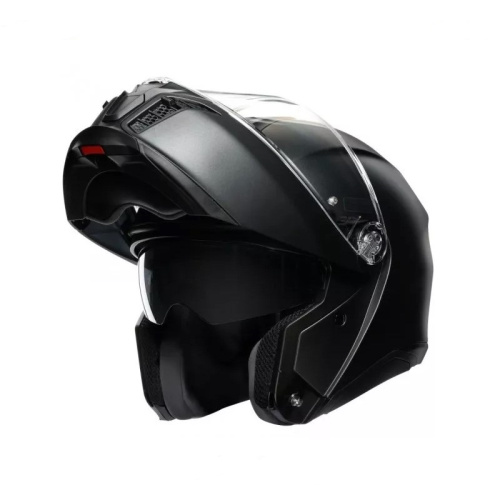 AGV Шлем Tourmodular Matt Black в Тольятти