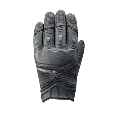 Racer Перчатки Dispatcher Black в Тольятти