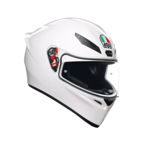 AGV Шлем K1 S White в Тольятти
