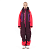 Dragonfly Зимний утепленный комбинезон Gravity for Teen Purple - Brown 2024 в Тольятти