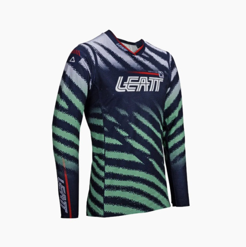 Leatt Джерси 5.5 UltraWeld Matcha 2025 в Тольятти