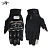 Pro-Biker перчатки MCS-01C Black  в Тольятти
