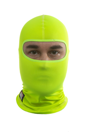 Hyperlook Подшлемник летний Exhilarant Acid в Тольятти
