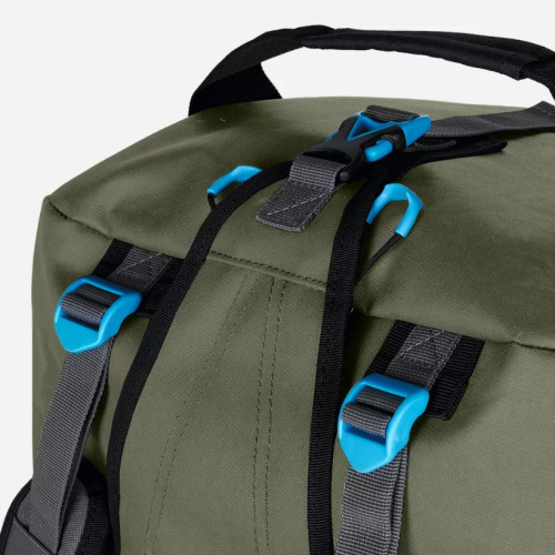 Finntrail Гермосумка Explorer 1728 Khaki 100L в Тольятти