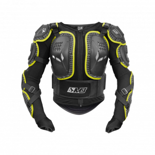 MadBull черепаха Protection Armora Yellow в Тольятти
