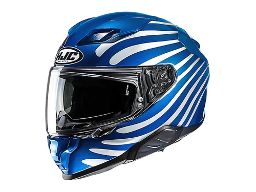 HJC Шлем F71 Zen MC2 в Тольятти
