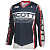 Scott Джерси 350 Race blue/red в Тольятти