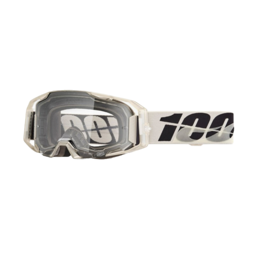 100% Очки Armatic Pitch / Clear в Тольятти