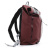 Dragonfly Герморюкзак DF Fold Bag Maroon 22л в Тольятти