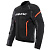 Dainese Куртка мужская Air Frame 3 Black/Black/Red-Fluo в Тольятти