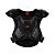 Starks Моточерепаха детская Vest  Armor Kids V2 Чёрный в Тольятти